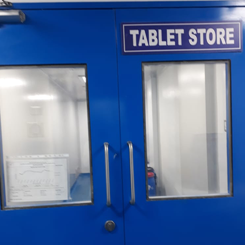 Manufacturing and Export Wintech Pharmaceuticals Limited 12