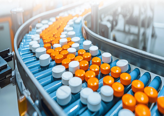 Manufacturing and Exports