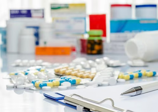 Domestic Marketing and PCD